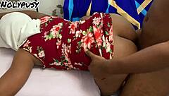 Juicy Tight Pussy Doggystyle Moans in Room