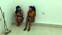 Lazy coworker fucks hot employee sex at work