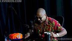 Melhores Momentos: Nego Catra Preliminaries Podcast with Bia Hot and Julia Fontanelli - Part 1