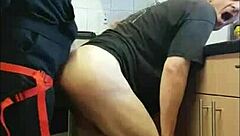 No jealousy needed i handle small cocks like monster ones part 7