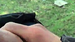 dick flash outdoors huge cock waiting eyes 👀🍆