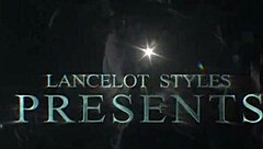 Damn, my tight 18+ ass takes that massive BBC so deep in wild interracial anal!