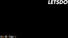 Simon Kitty Seduces into Sensual Missionary Fuck!