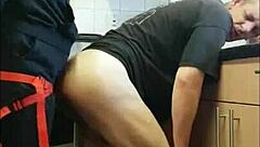 No jealousy needed i handle small cocks like monster ones part 7