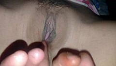 Skinny lingerie teen model roughly fucked by agent's huge cock in fake casting.