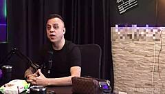 brazilian housewife monica lima humiliates cuckold in dogging interview