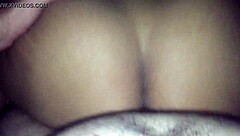 Why Does This Hot Indian Big Ass Girl Cum So Explosively?
