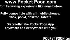 redhead babe panties down ready for pounding