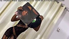 Skinny teen dances masturbates squirts for daddy full vid