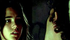 i fantasize about jennifer connelly's topless blue films