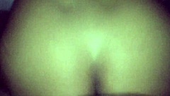 Why Does This Hot Indian Big Ass Girl Cum So Explosively?