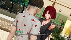 Unlocking eternum's secrets in part 3 adventure