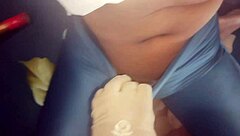 desi schoolgirl begs boyfriend fuck juicy pussy only