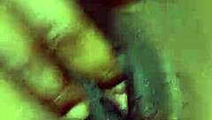 i cant resist bustin my load all over girlfriends huge wet pussy lips