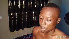 i love doctor sweet and patricia 9ja's wild style mixdown