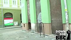 nikky thorn desperate for thick bbc pounding