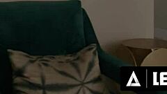 Sinn sage's milf riding lessons teach gal ritchie domination fun