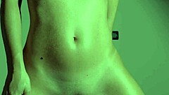 Fuck Yes! My Solo Masturbation Hits Insane Orgasms!