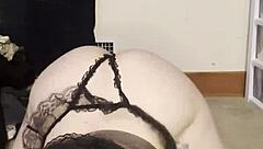 oh do ya like my petite goth girl fat ass showin off just fer you babe