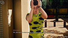 Unlocking eternum's secrets in part 3 adventure