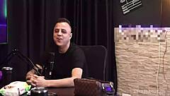 brazilian housewife monica lima humiliates cuckold in dogging interview