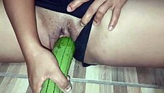 young guy books experienced cougar to pop his cherry in tight wet pussy