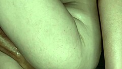 she moans loud squirting wet in bathroom fuck with hubby