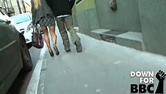 nikky thorn desperate for thick bbc pounding