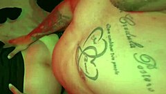 v for vagina milf's sexy ride revealed