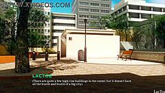 Unlocking eternum's secrets in part 3 adventure