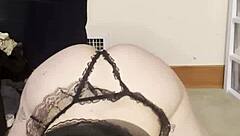 oh do ya like my petite goth girl fat ass showin off just fer you babe