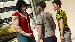 Unlocking eternum's secrets in part 3 adventure