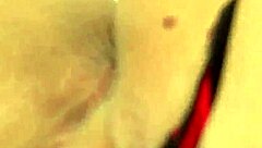 Wow! Elegant Eurobabe's Ass Wrecked by Massive BBC!