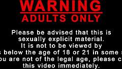 Desi Boyfriend Shares Huge Tits Girlfriend for Threesome!