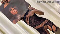 Skinny teen dances masturbates squirts for daddy full vid