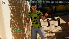 Unlocking eternum's secrets in part 3 adventure