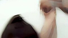 Squirt and Spank Training Makes Her Submissive Slave Squirting Hard