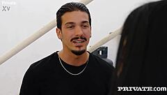 britney loves riding cock in every position