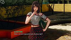 Unlocking eternum's secrets in part 3 adventure