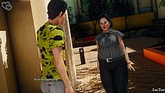 Unlocking eternum's secrets in part 3 adventure