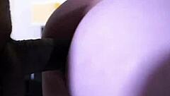 Pawg Bride Craves Black Dick Over White Husband