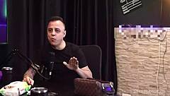 brazilian housewife monica lima humiliates cuckold in dogging interview