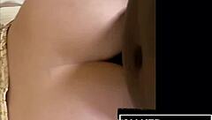 Pawg Bride Craves Black Dick Over White Husband