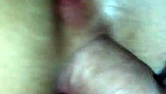 Chubby milf's huge ass gets wrecked in brutal anal pounding!