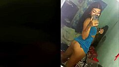 Ts Angelique Reveals Her Sexy Latina Ass Secrets