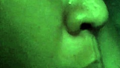 Seductive boss babe craves your deep horny orgasm