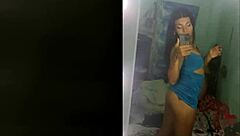 Ts Angelique Reveals Her Sexy Latina Ass Secrets