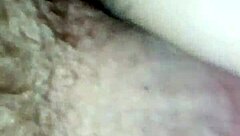 Chubby milf's huge ass gets wrecked in brutal anal pounding!