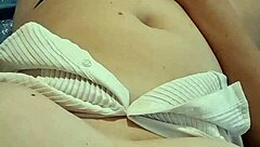 Hey milf secretary, masturbate those big tits now?