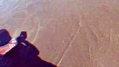 Nicoly mattos and lukas zaad dominate raquel hot in beach orgy